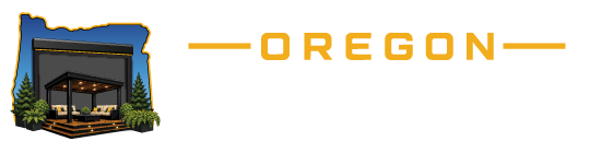 Oregon Motorized Screens